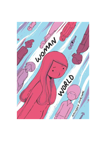 Woman World - 9781770463356
