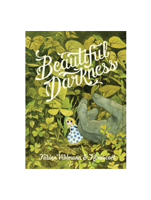 Beautiful Darkness - 9781770463363