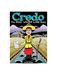 Credo - 9781770463417