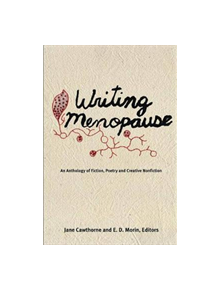 Writing Menopause - 9781771333535
