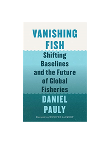 Vanishing Fish - 9781771643986