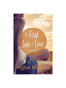 The First Law of Love - 9781771681100