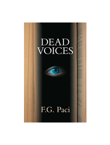 Dead Voices - 9781771833189