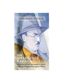 The Anarchist Banker - 9781771833325