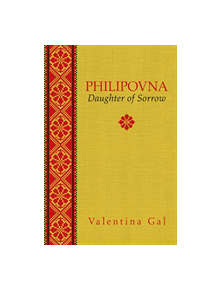 Philipovna - 9781771833691