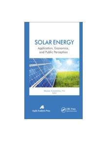 Solar Energy - 9781771880909