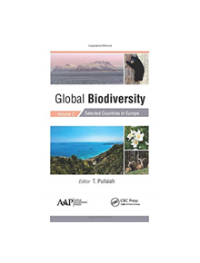 Global Biodiversity - 9781771887175
