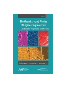 The Chemistry and Physics of Engineering Materials - 9781771887366