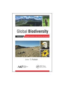 Global Biodiversity - 9781771887502