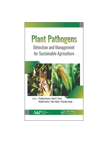 Plant Pathogens - 9781771887885