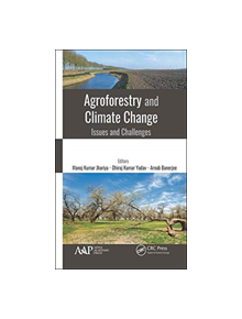 Agroforestry and Climate Change - 9781771887908