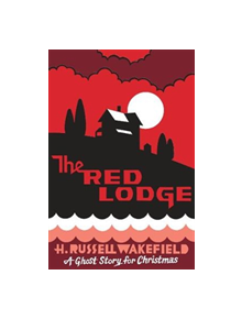 The Red Lodge - 9781771962551