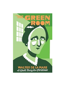 The Green Room - 9781771962575