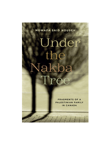 Under the Nakba Tree - 9781771992039