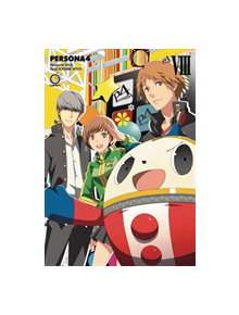 Persona 4 Volume 8 - 9781772940763