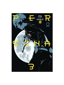 Persona 3 Volume 10 - 9781772940817