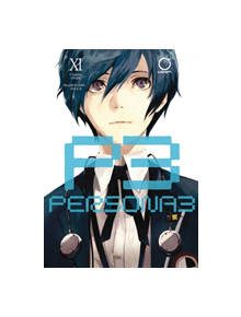 Persona 3 Volume 11 - 9781772940824