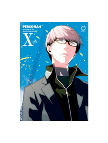 Persona 4 Volume 10 - 9781772940893