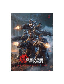 Gears of War: Retrospective - 9781772940985