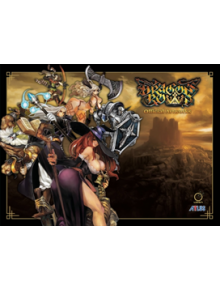 Dragon's Crown: Official Artworks - 9781772941111