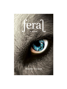 Feral - 9781773370316