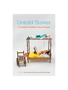 Untold Stories - 9781773380469
