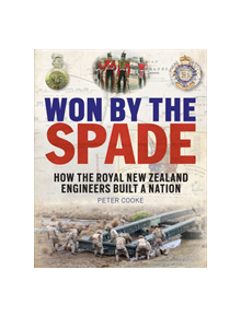 Won by the Spade - 9781775593645