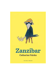 Zanzibar - 9781776572564