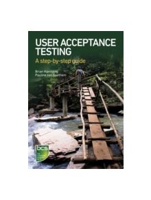 User Acceptance Testing - 9781780171678