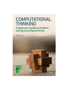 Computational Thinking - 9781780173641