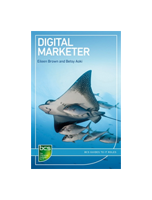 Digital Marketer - 9781780174006