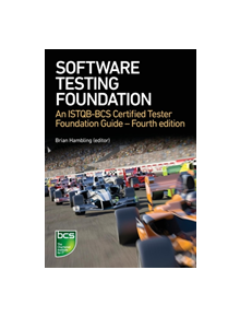 Software Testing - 9781780174921