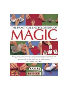 Practical Encyclopedia of Magic - 9781780193298
