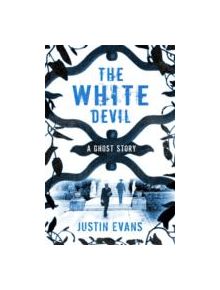 The White Devil - 9781780220260