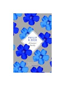 A Scanner Darkly - 9781780220420