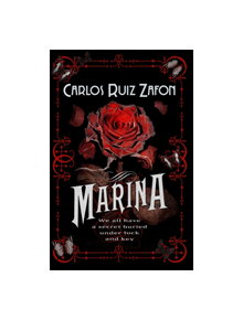 Marina - 9781780224268