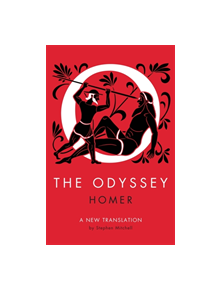 The Odyssey - 9781780226804