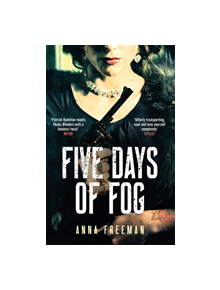 Five Days of Fog - 9781780227979