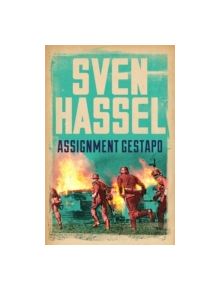 Assignment Gestapo - 9781780228082