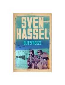 Blitzfreeze - 9781780228099