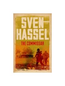 The Commissar - 9781780228112