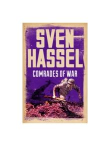 Comrades of War - 9781780228129