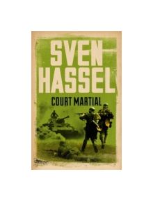 Court Martial - 9781780228136