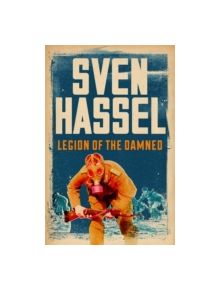 Legion of the Damned - 9781780228143