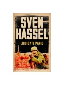 Liquidate Paris - 9781780228150