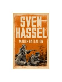 March Battalion - 9781780228167
