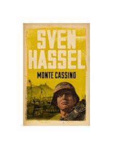 Monte Cassino - 9781780228174