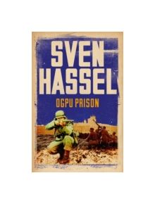 O.G.P.U. Prison - 9781780228181
