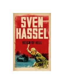 Reign of Hell - 9781780228198