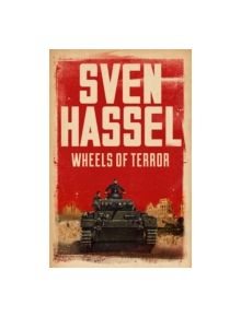 Wheels of Terror - 9781780228211